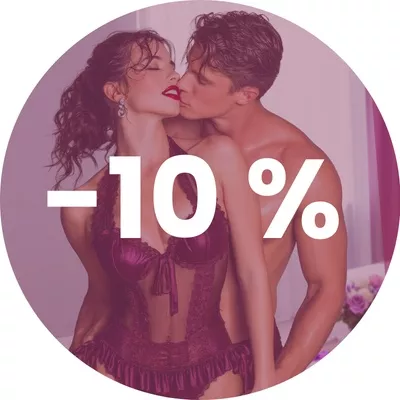 Iscriviti ora e ricevi subito un coupon sconto del 10%!