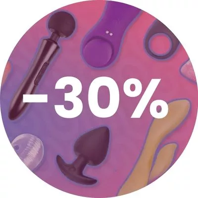 30% di sconto sui prodotti Desirel