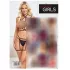 Exclusive Girls 2027 - calendario erotico da parete (1 pz)