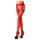 Cottelli - Calze da Passione (rosso) - L/XL