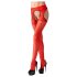 Cottelli - Calze da Passione (rosso) - L/XL