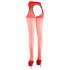 Cottelli - Calze da Passione (rosso) - L/XL