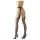Cottelli - Collant sexy con spalline sottili - L/XL