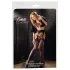 Cottelli - Collant sexy con spalline sottili - L/XL