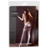 Cottelli - Calze in pizzo (bianco) - 3/L