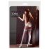 Cottelli - Collant in pizzo (bianco) - 5/XXL