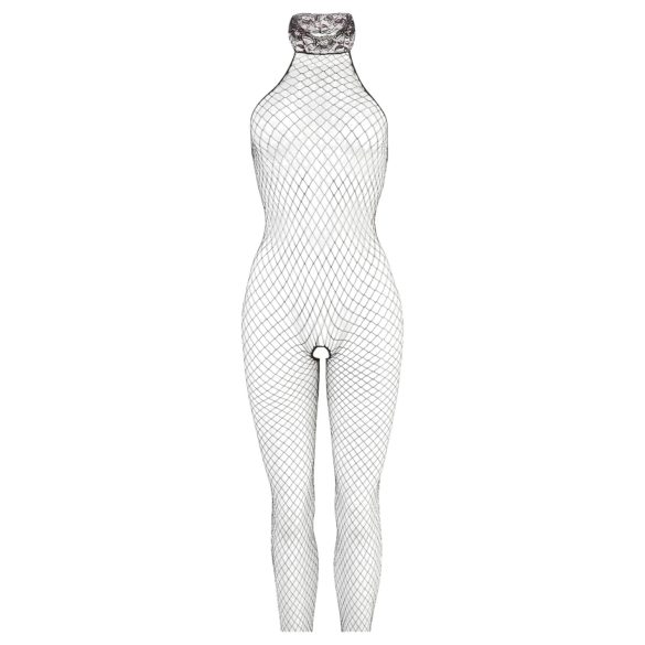 NO:XQSE - Catsuit con collo alto