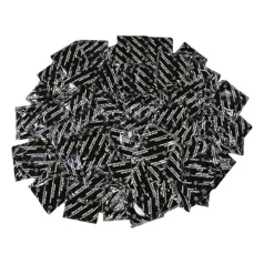 London - preservativi extra spessi - confezione da 100