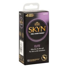   Manix SKYN Elite - preservativo ultra sottile senza lattice (10 pezzi)