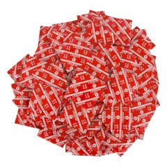 London - preservativo alla fragola (100pz)