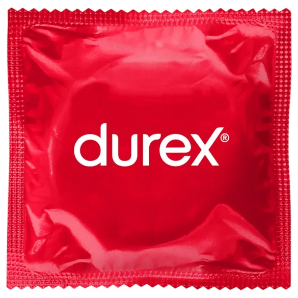 Durex - preservativi extra sottili (8 pz)