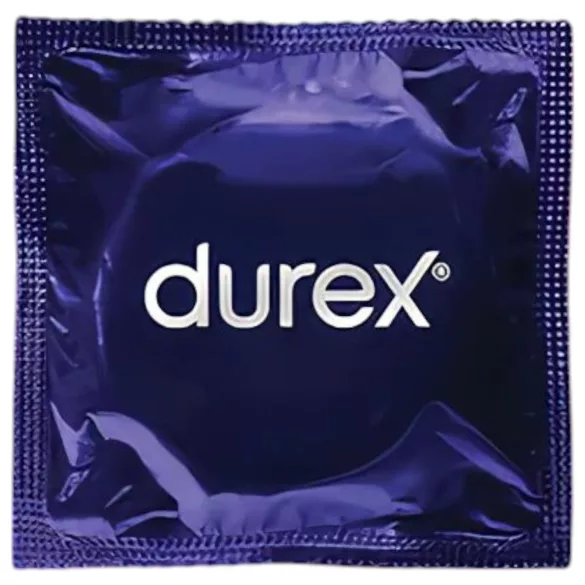 Durex Mutual Pleasure - preservativi ritardanti - 10 pezzi