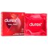 Durex Feel Thin - preservativi sensazione naturale (3pz)