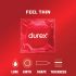 Durex Feel Thin - preservativi sensazione naturale (3pz)