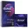 Durex Intense - preservativi rigati e puntinati (10 pz)