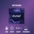 Durex Intense - preservativi rigati e puntinati (10 pz)