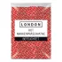 London - preservativi fragola - 1000 pezzi