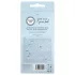 Mister Size - preservativo sottile - 47mm - confezione da 10