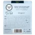 Mister Size - preservativo sottile - 49mm - 3 pezzi