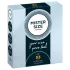 Mister Size - preservativo sottile - 53mm - confezione 3 pezzi