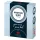 Mister Size - preservativo ultrasottile - 60mm - confezione da 3