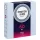 Mister Size - preservativo ultrasottile - 60mm - confezione da 3
