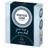 Mister Size - preservativo sottile - 69mm - 3 pezzi