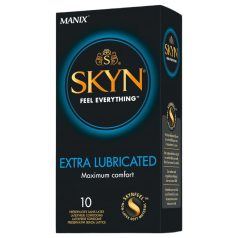   Manix Skyn - ultra sottile, preservativo senza lattice (10pz)