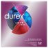 Durex Love Mix - Confezione di preservativi (40 pezzi)