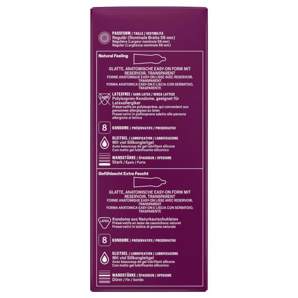 Durex Love Mix - confezione preservativi (40 pz)