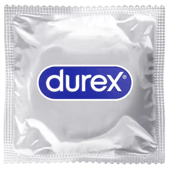Durex Intense - Preservativi Orgasmic (22 pezzi)