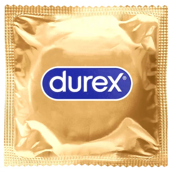 Durex Hautnah - preservativi senza lattice (30 pz)