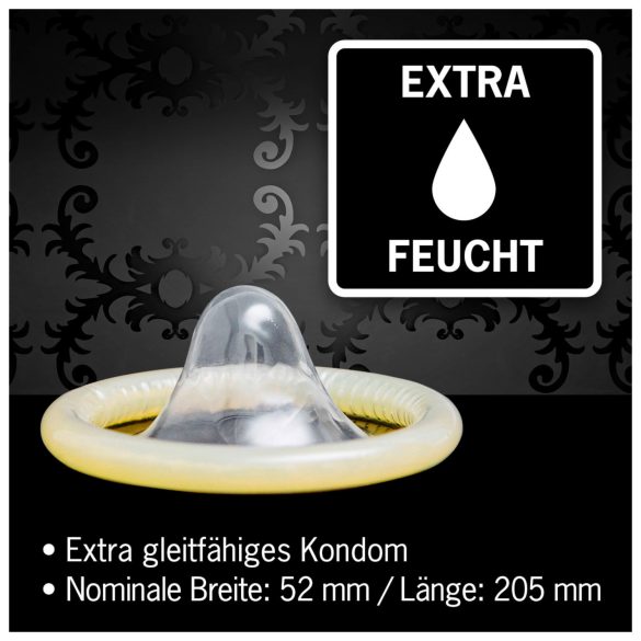 London - preservativi ultrasottili - 100 pezzi