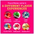ONE Flavor Waves - preservativi aromatizzati - assortiti - 12 pezzi