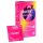 Durex Pleasure Me - preservativo stimolante, texture a rilievo (10 pezzi)