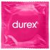 Durex Pleasure Me - preservativo stimolante, texture a rilievo (10 pezzi)