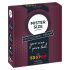 Confezione Tester di Profilattici Mister Size - 3 pezzi