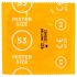 Confezione Tester di Profilattici Mister Size - 3 pezzi