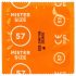 Confezione Tester di Profilattici Mister Size - 3 pezzi