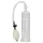 You2Toys - pompa pene trasparente