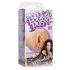 Doc Johnson Chanel St. James - Ultraskyn vagina realistica (naturale)
