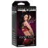 Doc Johnson Chanel St. James - Ultraskyn vagina realistica (naturale)
