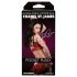 Doc Johnson Chanel St. James - Ultraskyn vagina realistica (naturale)