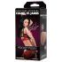 Doc Johnson Chanel St. James - Ultraskyn vagina realistica (naturale)