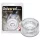 You2Toys - Manicotto ricambio in silicone - trasparente