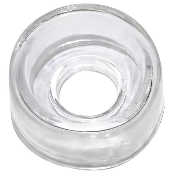 You2Toys - Manicotto ricambio in silicone - trasparente