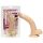 NMC 7.5 - Dildo Naturale Ricurvo (19cm)