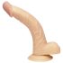 NMC 7.5 - Dildo Naturale Ricurvo (19cm)