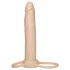 You2Toys - Dildo anale speciale - colore naturale