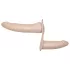 You2Toys - Doppio dildo con cintura - Strap-on